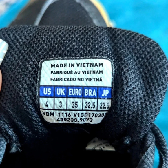 Mizuno Junior Lightning Star Z3 - Picture 5 of 6